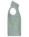 K906 - Bodywarmer van microfleece dames Sage