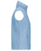 K906 - Bodywarmer van microfleece dames Sky Blue
