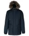 K621 - Winter parka Navy