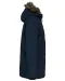 K621 - Winter parka Navy