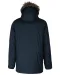 K621 - Winter parka Navy
