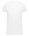 K3003 - Dames-t-shirt Supima® V-hals korte mouwen White