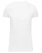 K3001 - Dames-t-shirt Supima® ronde hals korte mouwen White