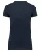 K3001 - Dames-t-shirt Supima® ronde hals korte mouwen Navy