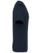 K3000 - Heren-t-shirt Supima® ronde hals korte mouwen Navy