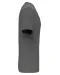K3000 - Heren-t-shirt Supima® ronde hals korte mouwen Grey Heather