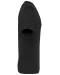 K3000 - Heren-t-shirt Supima® ronde hals korte mouwen Black