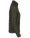 K6121 - Ladies' lightweight padded jacket Dark Khaki