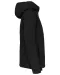 K6108 - Damesparka Black