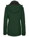 K6108 - Damesparka Forest Green