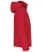 K6108 - Damesparka Red