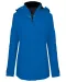 K6108 - Damesparka Light Royal Blue