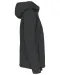 K6108 - Damesparka Dark Grey
