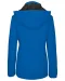 K6108 - Damesparka Light Royal Blue