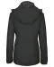 K6108 - Damesparka Dark Grey