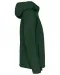 K6108 - Damesparka Forest Green