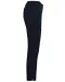 K749 - Enkelhoge broek voor dames DARK NAVY