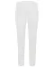 K749 - Enkelhoge broek voor dames White