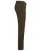 K748 - Premium chino Washed Olive