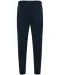 K758 - Duurzame fleece joggingbroek voor heren Navy