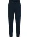 K758 - Duurzame fleece joggingbroek voor heren Navy