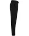 K758 - Duurzame fleece joggingbroek voor heren Black