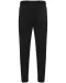 K758 - Duurzame fleece joggingbroek voor heren Black