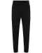 K758 - Duurzame fleece joggingbroek voor heren Black