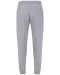 K758 - Duurzame fleece joggingbroek voor heren Oxford Grey