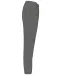 K7025 - Duurzame fleece joggingbroek voor heren Grey Heather