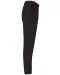 K7025 - Duurzame fleece joggingbroek voor heren Black