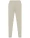 K7025 - Duurzame fleece joggingbroek voor heren Clay