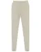 K7025 - Duurzame fleece joggingbroek voor heren Clay