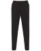K7025 - Duurzame fleece joggingbroek voor heren Black