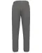 K7025 - Duurzame fleece joggingbroek voor heren Grey Heather