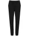 K7027 - Duurzame joggingbroek Black