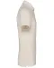 NS227 - Herenpolo Terry Towel- 210 gr/m2 Ivory