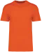 NS300 - Ecologische uniseks T-shirt Butternut