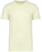 NS300 - Ecologische uniseks T-shirt Lemon Citrus