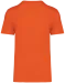 NS300 - Ecologische uniseks T-shirt Butternut