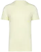 NS300 - Ecologische uniseks T-shirt Lemon Citrus
