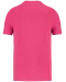 NS300 - Ecologische uniseks T-shirt Raspberry Sorbet