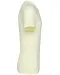 NS300 - Ecologische uniseks T-shirt Lemon Citrus