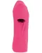 NS300 - Ecologische uniseks T-shirt Raspberry Sorbet