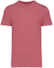 NS305 - Ecologische uniseks T-shirt Antique Rose