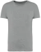 NS307 - T-shirt kids - 155 gr/m2 Moon Grey Heather