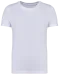 NS307 - T-shirt kids - 155 gr/m2 White