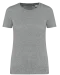 NS324 - Dames T-shirt - 155 gr/m2 Moon Grey Heather
