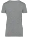 NS324 - Dames T-shirt - 155 gr/m2 Moon Grey Heather
