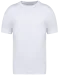 NS332 - Heren oversized T-shirt - 220 gr/m2 White